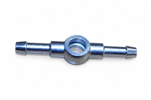 CMK334 - Banjo straight through
