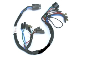 CTJ3874 - Wiring Harness instrument panel 2100