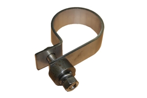 CTJ4259 - Exhaust Clamp Assembly