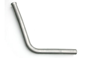 CTJ4261 - Leyland Front exhaust pipe