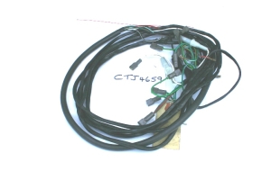 CTJ4659 - Wiring Harness for lights Leyland 2100