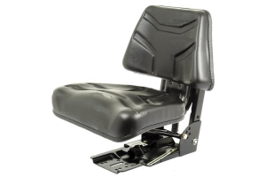 CTJ4838/A - Seat assembly (replacement)