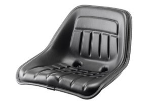 CTJ4838/B -  Seat pan and cushion (alternative) KAB P2 seat pan