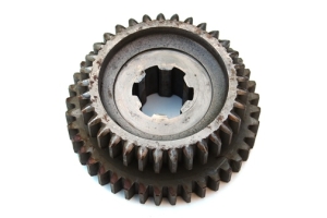CTJ6055 - 2nd and 3rd gear