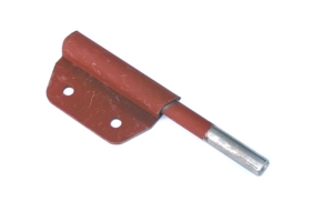 CTJ6288 - Door hinge pin top RH