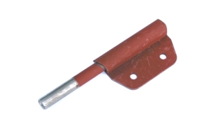 CTJ6289 - Door hinge pin top LH