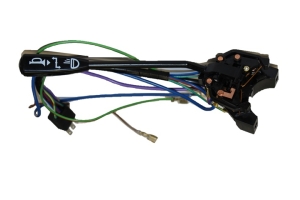 CTJ6431 - Column switch Q Cab only (alternative)