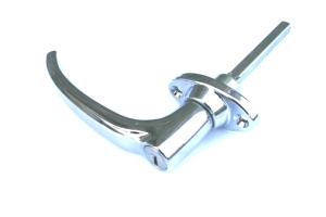 CTJ667 - Door handle (locking)