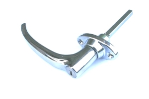 CTJ667 - Locking Door handle