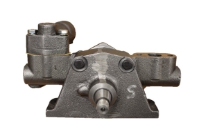 Engine oil pump - 27H4767