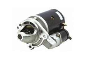 GEU436 - Starter motor