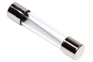 GFS25 - 25 amp glass fuse