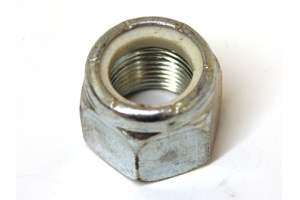 GHF225 - Nyloc nut 1/2 inch