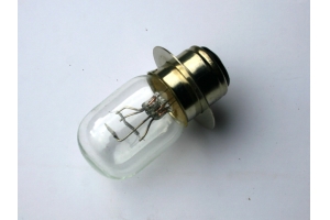 GLB414 - Head light bulb (double element)