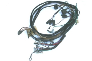 HTH1190 - Marshall 502 wiring harness