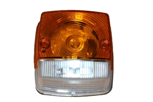 HTH132 - Side light & indicator with bulbs