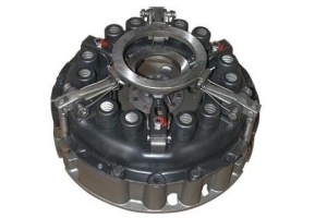 HTK1238/E - Clutch cover assembly (12inch/11inch dual) service exchange