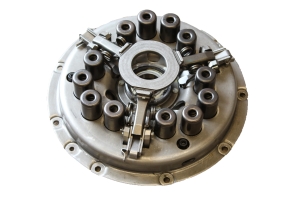 K918611- David Brown Clutch assembly 10 inch