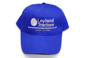 Leyland Tractors Baseball Cap
