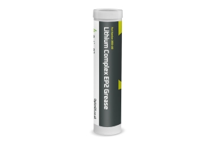 Lithium Complex EP2 Grease Cartridge 36x400g Red