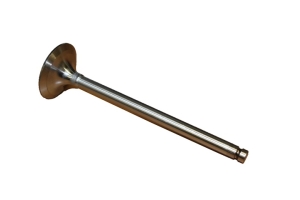 NKJ32 - Inlet valve