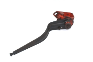 NT4333 - Nuffield Throttle lever assembly