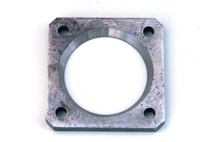 NT4477 - Retainer plate (for lift arm ball)