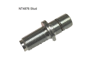 NT4876 - Front wheel stud 5/8