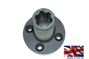 NT5198 - Nuffield Input Shaft Coupling
