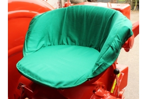 NT5378 - Green seat cushion