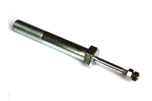 NT5755 - Nuffield Number plate bolt and stud
