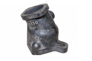 NT6350 - Thermostat housing