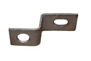 NT6404 - Bracket for hand lever gate