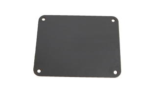 NT6753 - Clutch inspection cover plate