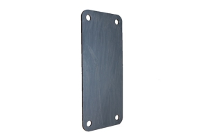 NT6755 - Clutch inspection cover plate