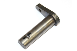 NT6824 - Clutch pedal shaft (dual clutch only)