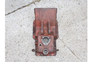 NT6895 - Main back end casting (USED)