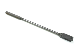 NT7212 - Nuffield Rod - cross shaft to brake operating rod