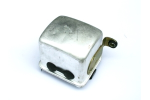 NT8380 - Voltage regulator (Nuffield)