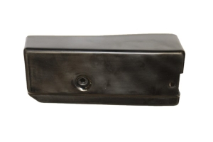 NTH478CLH - Door gas strut cover L/H