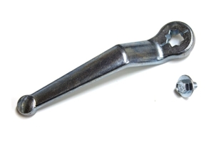 NTJ238 - Diverter valve handle