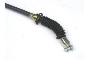 NTK1496 PTO clutch cable (XL models)