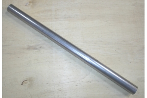 NTK240 - Exhaust pipe stainless steel (Marshall turbo tractor)