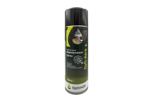 OPT0750-500/12 - Multi-Purpose Maintenance Spray 12x500ml aerosol