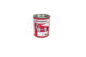Paint (Leyland Silver)