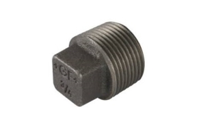 Power Steering Pump Reservoir Plug- 37H1435 