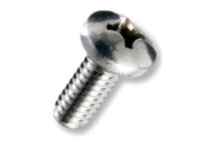 PWZ0408 - Nuffield Dash screw