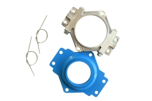 Rope Seal Carrier with modified seal - AJR4005