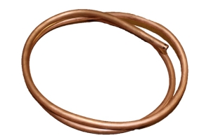 SAVCN250 - 1/4inch copper pipe (1m)