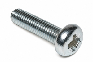 SE604081 - Screw 1/4 x 1 inch UNF pan head